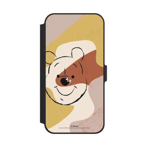 Apple iPhone 14 Plus NIVOflip Winnie Puuh Abstract
