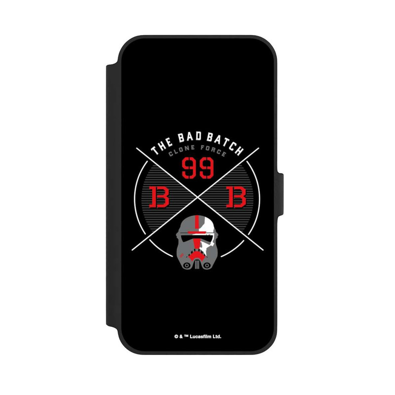 iPhone 14 Plus NIVOflip The Bad Batch Clone Force 99