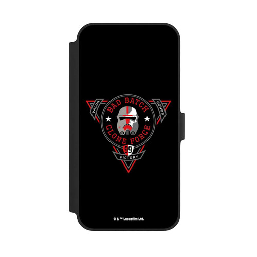 Apple iPhone 14 Plus NIVOflip Bad Batch Clone Force