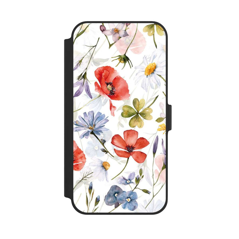 iPhone 14 Plus NIVOflip Blumenwiese 2