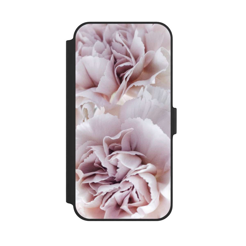 iPhone 14 Plus NIVOflip Blühende Nelke