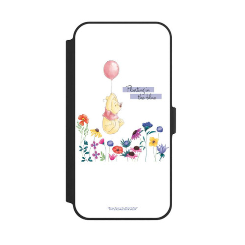 Apple iPhone 14 Plus NIVOflip Winnie Puuh Floating in The Blue
