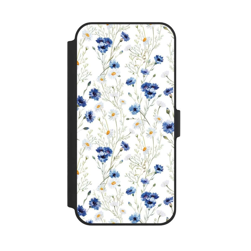 iPhone 14 Plus NIVOflip Flower Pattern 6