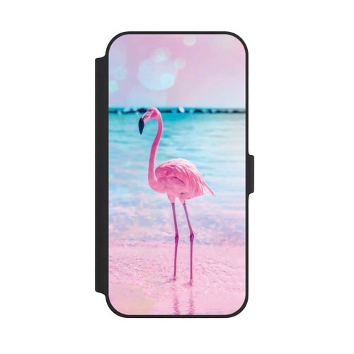 Apple iPhone 14 Plus NIVOflip Rosa Flamingo