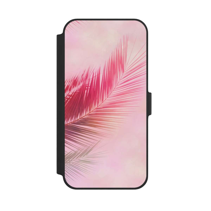 iPhone 14 Plus NIVOflip Rosa Tropen
