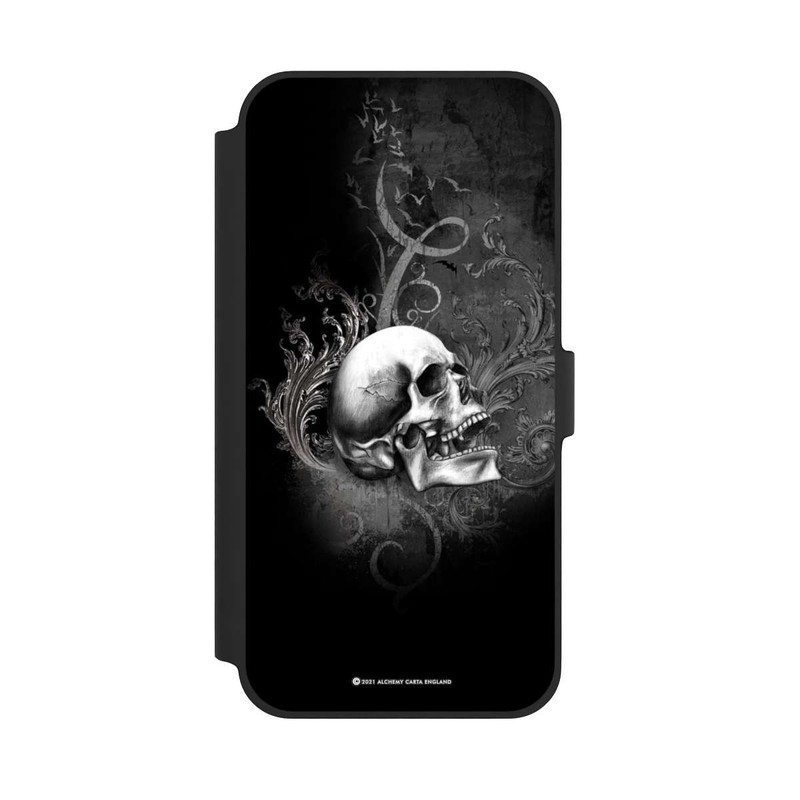 iPhone 14 Plus NIVOflip De Profundis