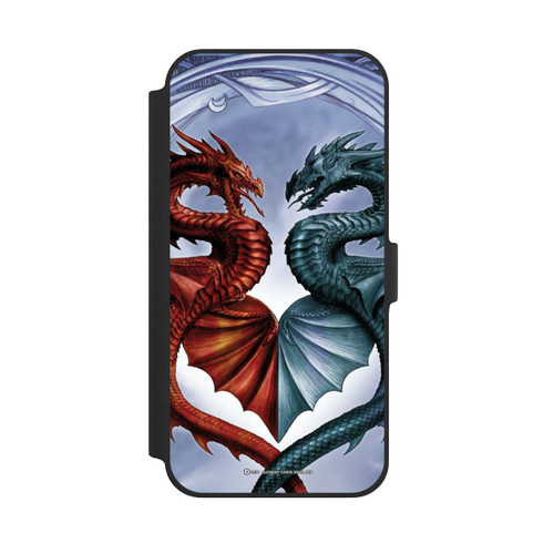 Apple iPhone 14 Plus NIVOflip Draconic Tryst