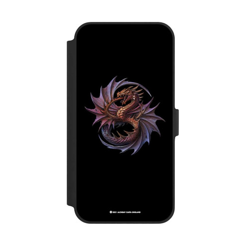 Apple iPhone 14 Plus NIVOflip Maelstromeus