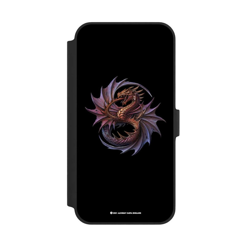 iPhone 14 Plus NIVOflip Maelstromeus