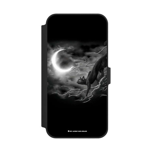 Apple iPhone 14 Plus NIVOflip Minnaloushe