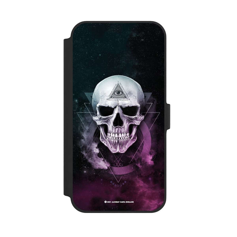 iPhone 14 Plus NIVOflip THE VOID