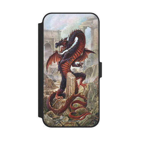 Apple iPhone 14 Plus NIVOflip Vindicta Pendragon