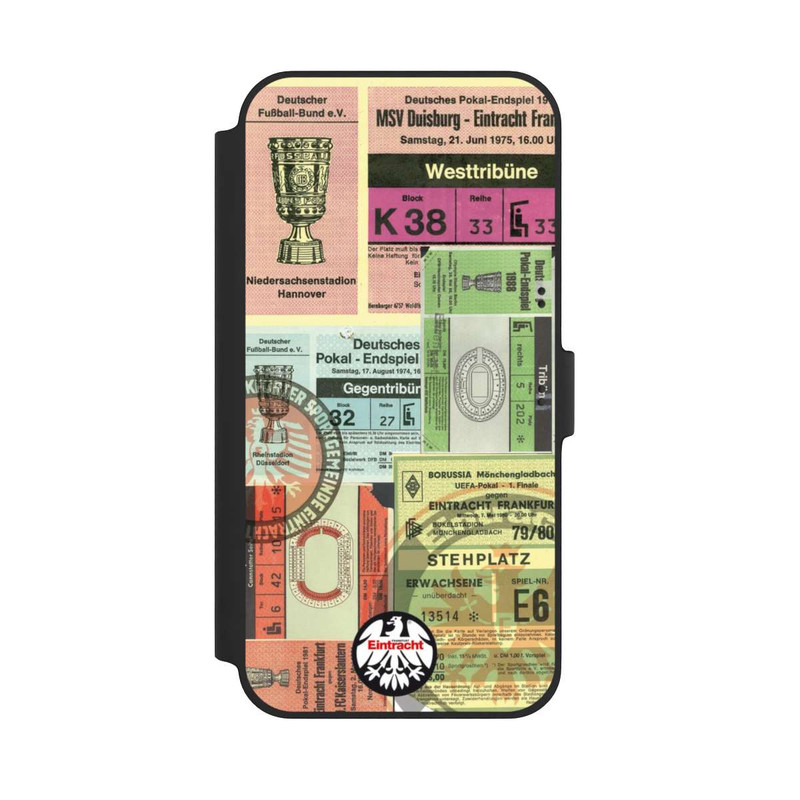 iPhone 14 Plus NIVOflip Final Tickets 