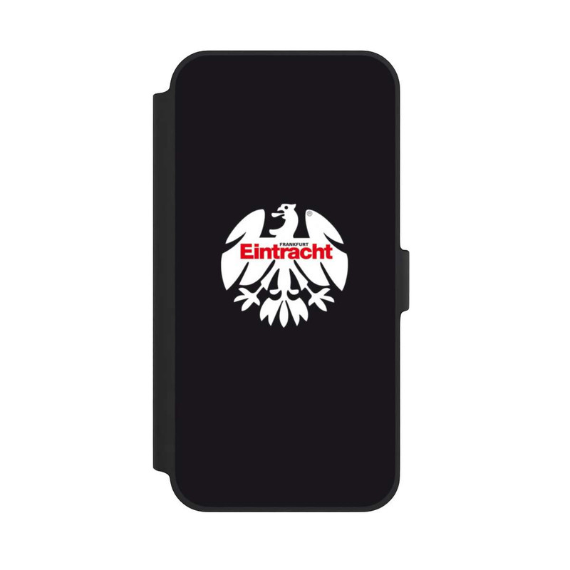 iPhone 14 Plus NIVOflip Logo Adler 1980
