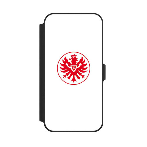 Apple iPhone 14 Plus NIVOflip Logo Adler 1959 Rot