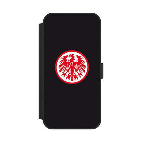 Apple iPhone 14 Plus NIVOflip Logo Adler 1920 Rot