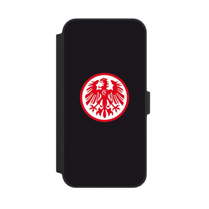 iPhone 14 Plus NIVOflip Logo Adler 1920 Rot