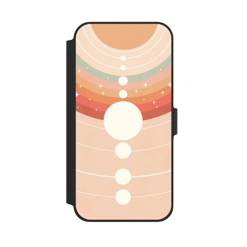 Apple iPhone 14 Plus NIVOflip Rosa Universum