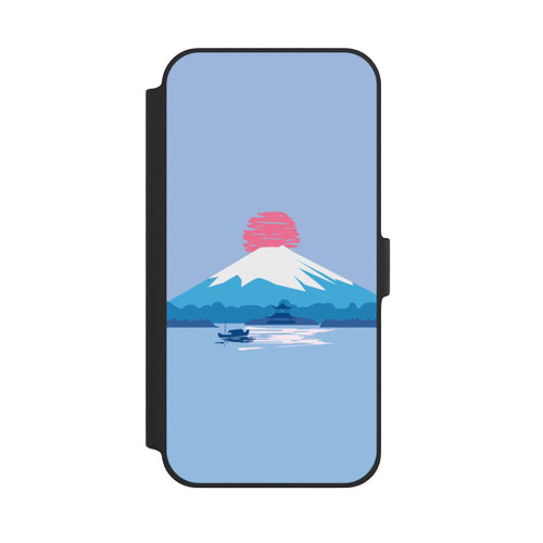Apple iPhone 14 Plus NIVOflip Fujisan