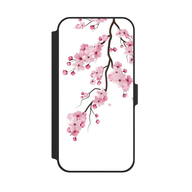 iPhone 14 Plus NIVOflip Sakura Flower