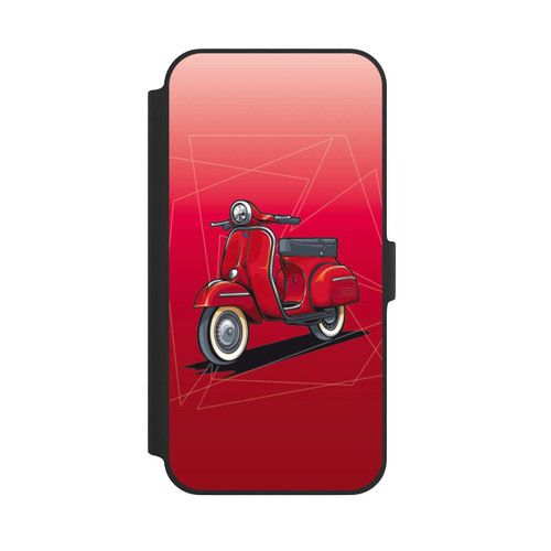 Apple iPhone 14 Plus NIVOflip Vespa 4