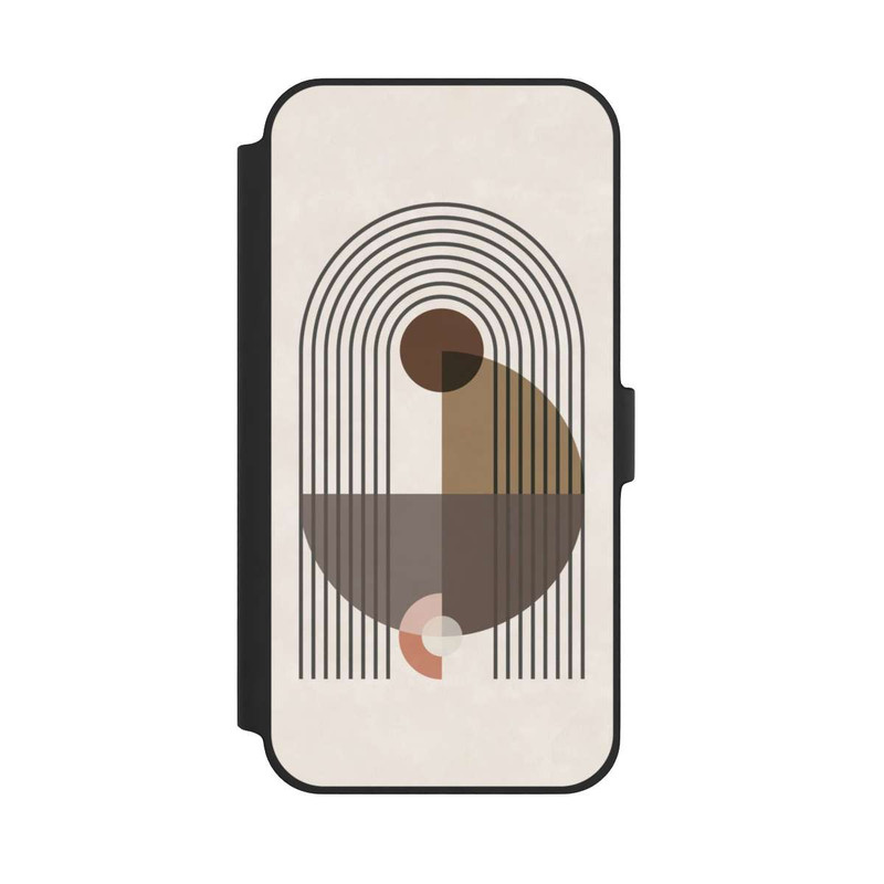 iPhone 14 Plus NIVOflip Trendy Patterns