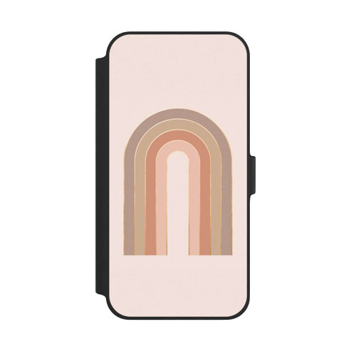 Apple iPhone 14 Plus NIVOflip Modischer Bogen