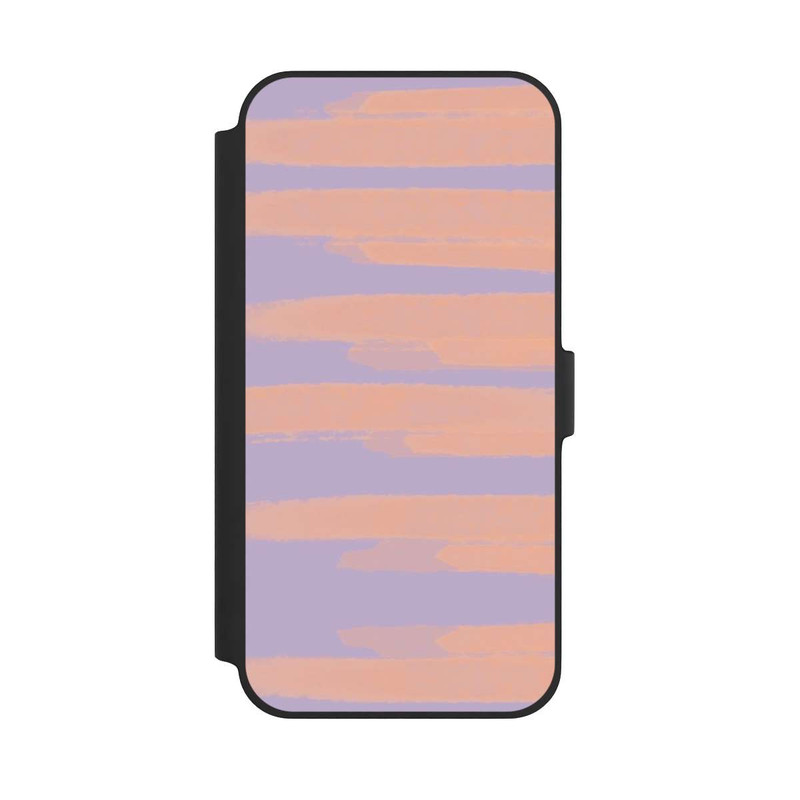 iPhone 14 Plus NIVOflip Soft Stripes Love