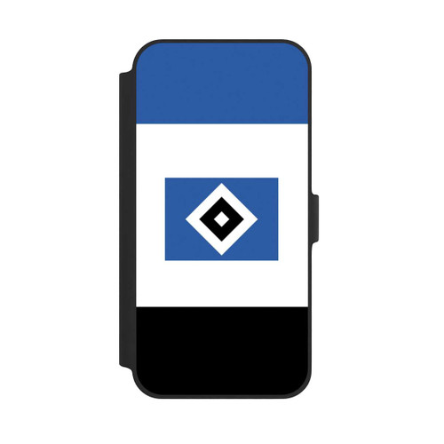 Apple iPhone 14 Plus NIVOflip HSV Breite Streifen