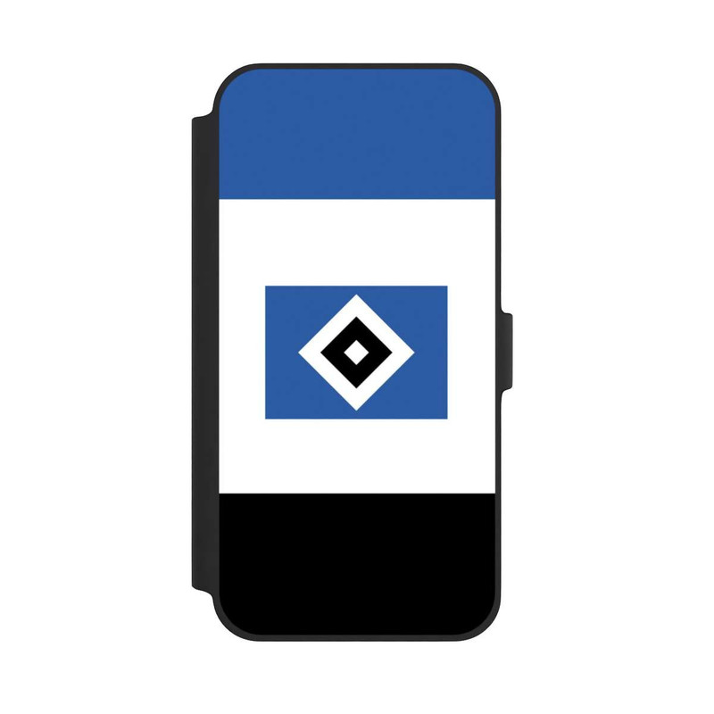 iPhone 14 Plus NIVOflip HSV Breite Streifen
