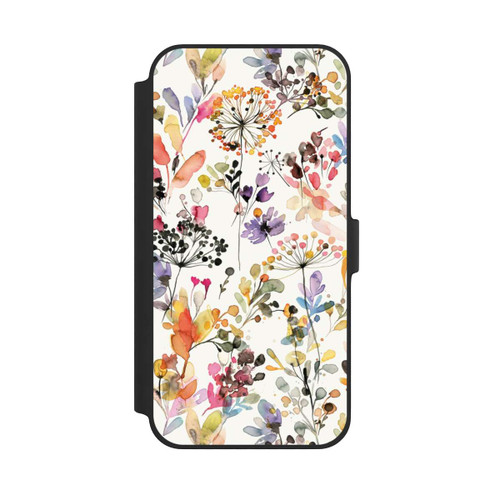 Apple iPhone 14 Plus NIVOflip Wilde Gräser