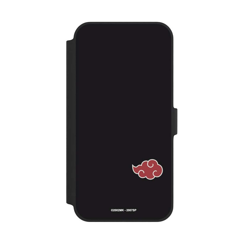 iPhone 14 Plus NIVOflip Akatsuki Black