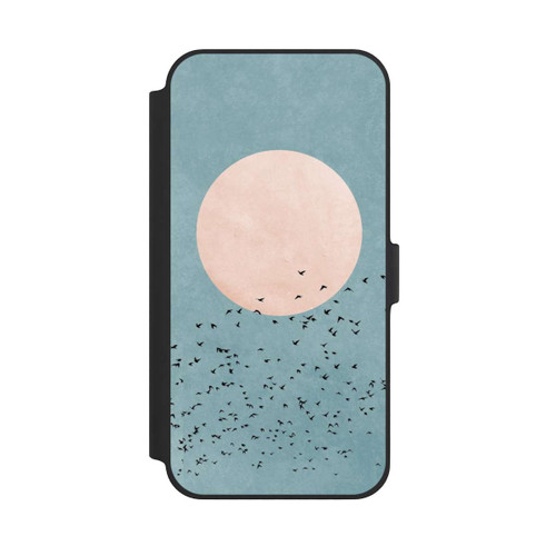 Apple iPhone 14 Plus NIVOflip Wegfliegen