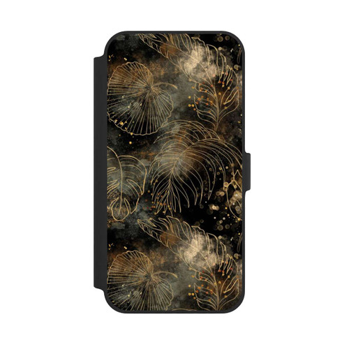 Apple iPhone 14 Plus NIVOflip Tropischer Zauber