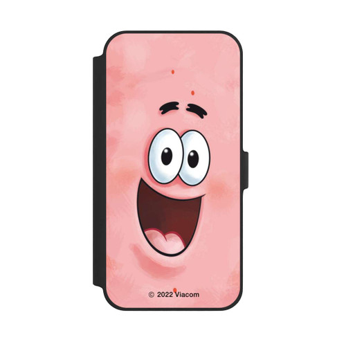 Apple iPhone 14 Plus NIVOflip Patrick Nahaufnahme