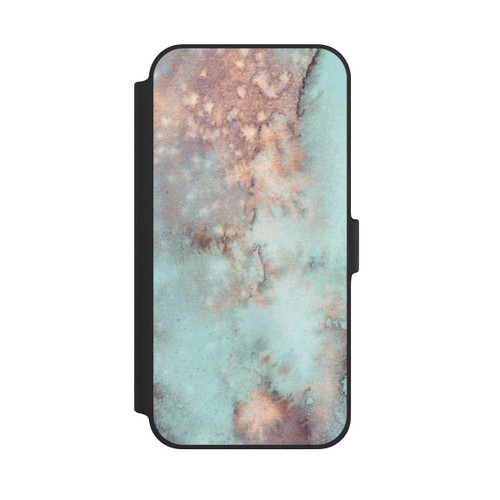 Apple iPhone 14 Plus NIVOflip Innerer Weltraum