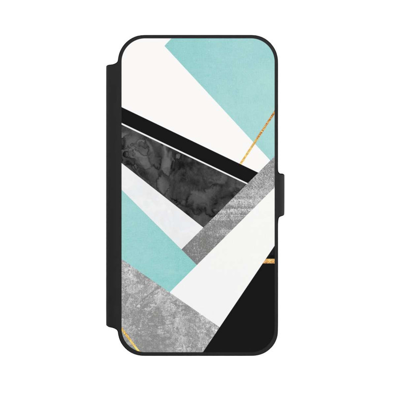 iPhone 14 Plus NIVOflip Lignes 1-2