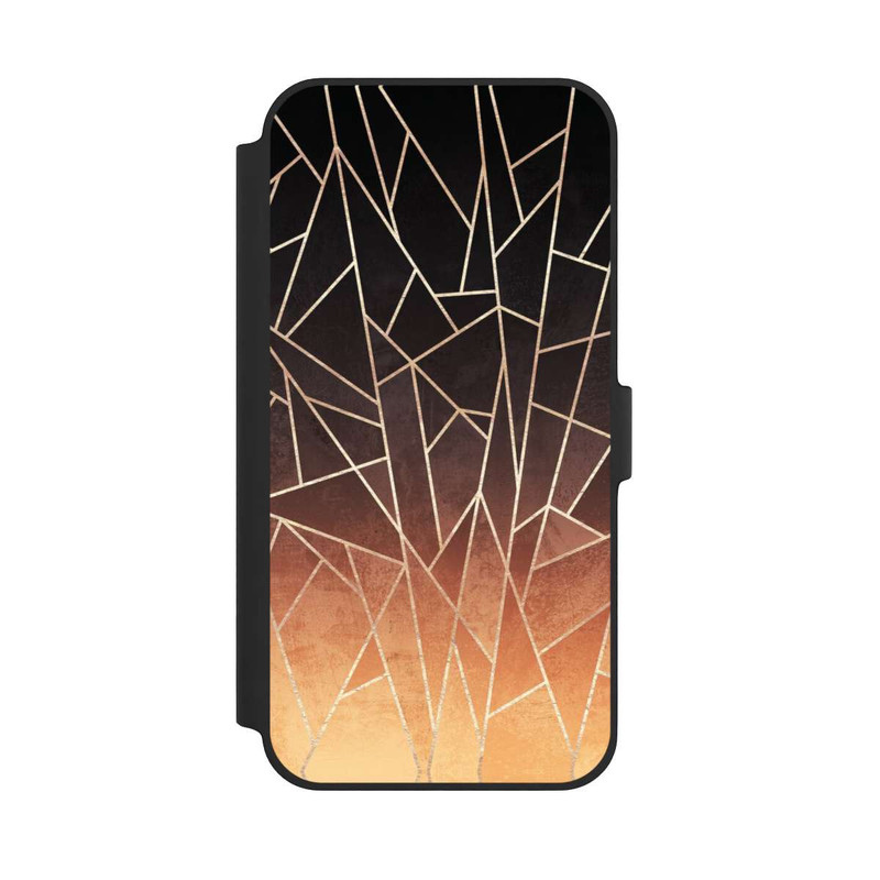 iPhone 14 Plus NIVOflip Ombres Brisées
