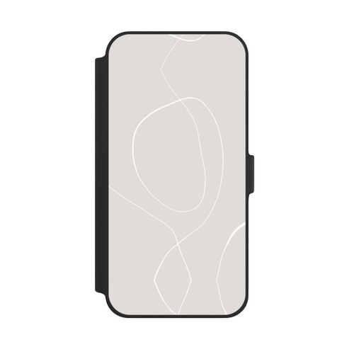 Apple iPhone 14 Plus NIVOflip Sanft werden - Anastasia Sawall