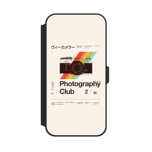 Apple iPhone 14 Plus NIVOflip Photo Club Print