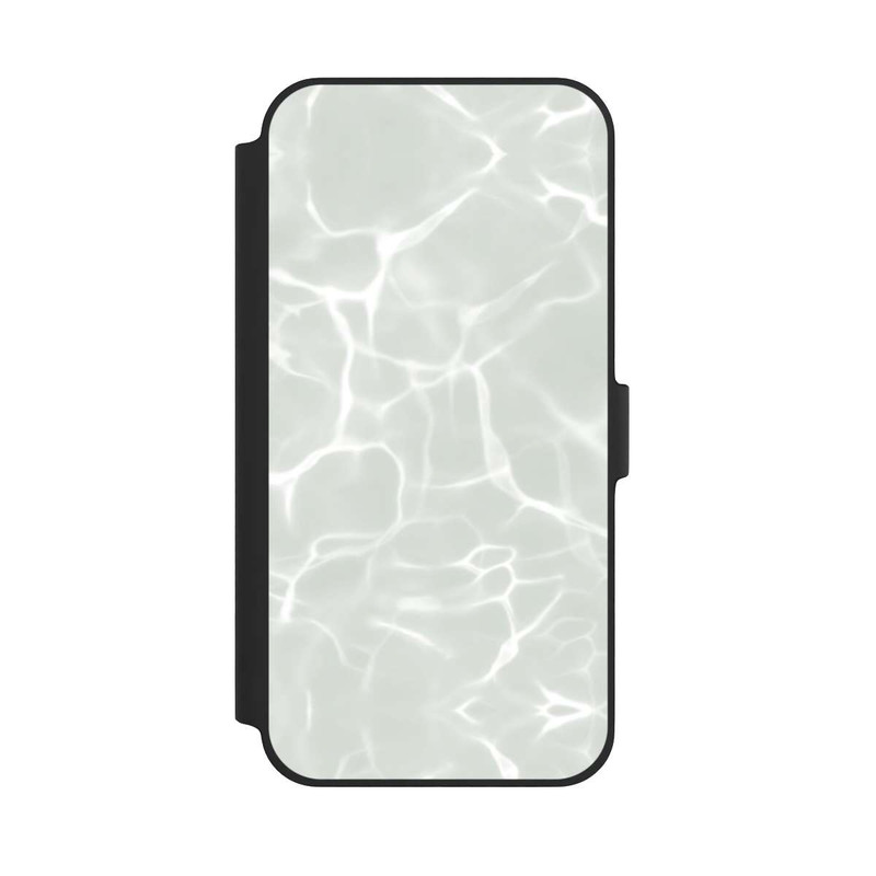 iPhone 14 Plus NIVOflip Meerwasser