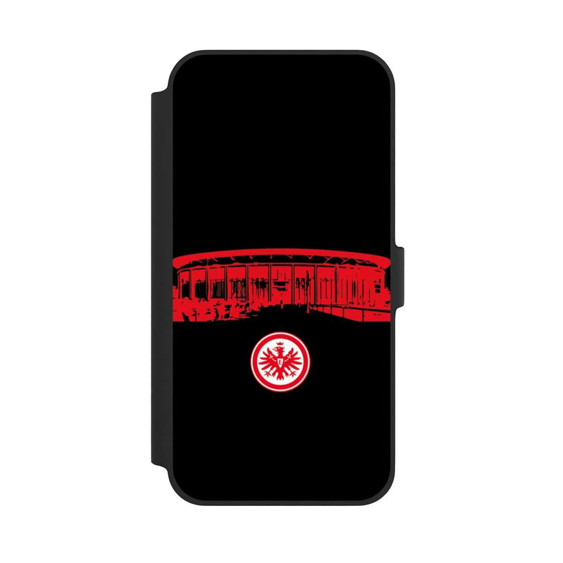 iPhone 14 Plus NIVOflip Stadion Frankfurt 
