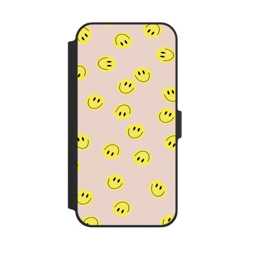 Apple iPhone 14 Plus NIVOflip Smiles Flying