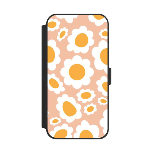 Apple iPhone 14 Plus NIVOflip Vintage Gänseblümchen