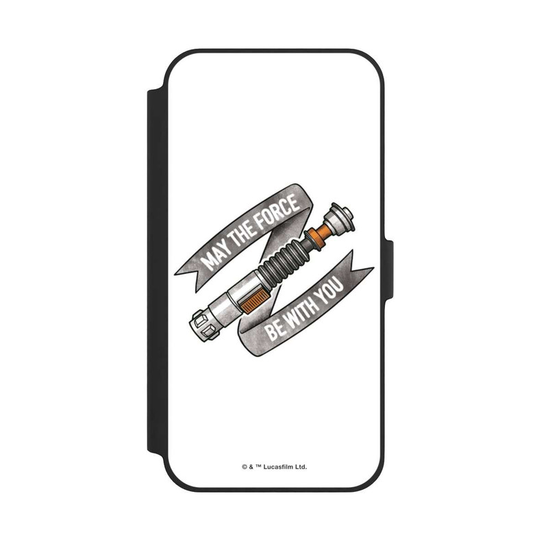 iPhone 14 Plus NIVOflip May The Force Be With You