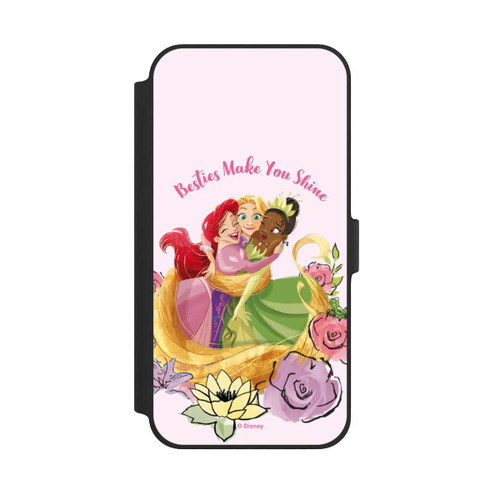 Apple iPhone 14 Plus NIVOflip Princess Hug Disney Princess 