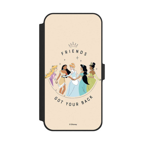 Apple iPhone 14 Plus NIVOflip Friends Got Your Back Disney Princess 