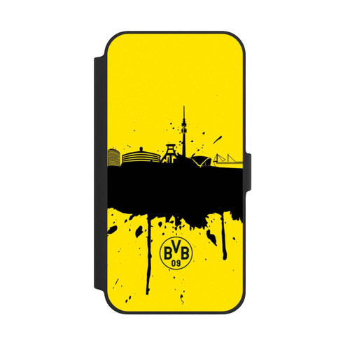 Apple iPhone 14 Plus NIVOflip Skyline Dortmund