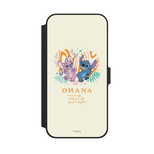 Apple iPhone 14 Plus NIVOflip Stitch und Angel
