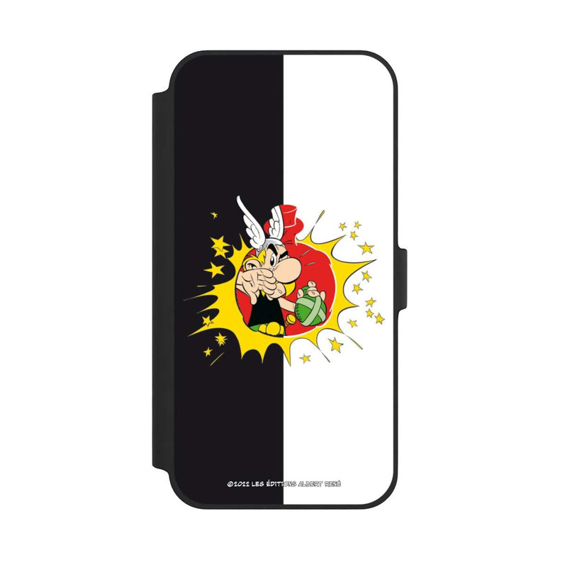 iPhone 14 Plus NIVOflip Astérix Potion Magique
